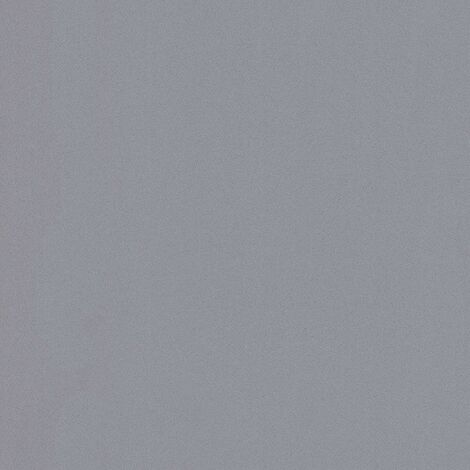 A.S. Creation Boys & Girls 6  221124  Vliestapete Einfarbig  0.53 m x 10.05 m  Grau (1/4)