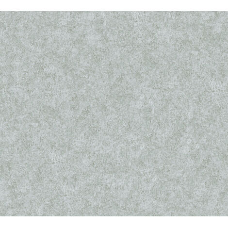 A.S. Creation Materials  362078  Vliestapete Betonoptik  0.53 m x 10.05 m  Grau