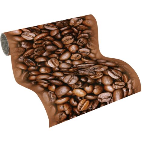 A.S. Creation Pop.up Panel 2 300731 Folie selbstklebend Naturoptik 0.35 m x 2.5 m Braun (1/2)