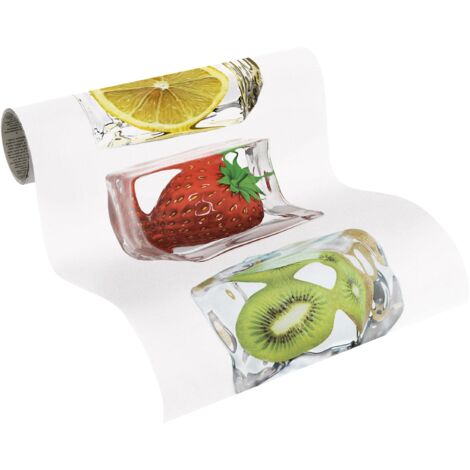 A.S. Creation Pop.up Panel 2 300651 Folie selbstklebend 3D Optik 0.35 m x 2.5 m Bunt (1/2)