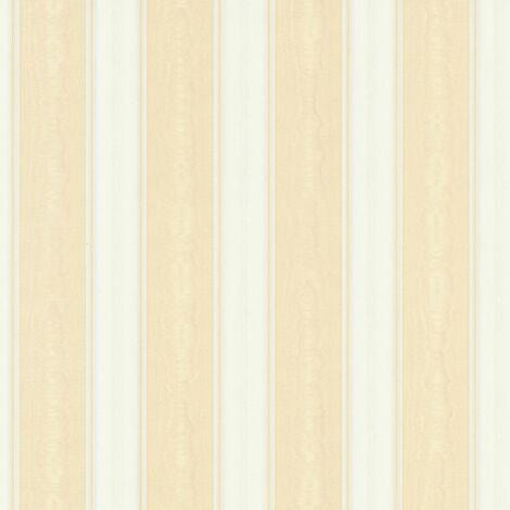 A.S. Creation Concerto 3 765826 Papiertapete Streifenoptik 0.53 m x 10.05 m Beige (1/4)