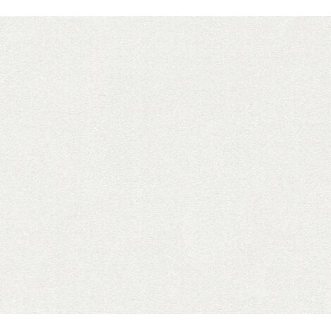 A.S. Creation Neue Bude 2.0 361688 Vliestapete Einfarbig 0.53 m x 10.05 m Grau (1/5)