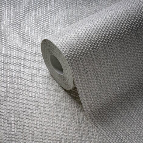 A.S. Creation Flavour 344311 Vliestapete 3D Optik 0.53 m x 10.05 m Beige (1/5)