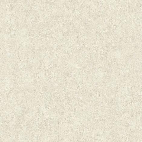 A.S. Creation Materials 362071 Vliestapete Betonoptik 0.53 m x 10.05 m Beige