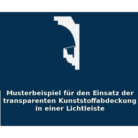 Aluminium LED-Kanal Mit Transparenter Abdeckung – 2 M, Für Oberflächen-, Eck- Oder Einbaumontage