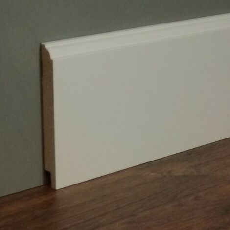 DIY Sockelleisten Aus Schaumstoff - Selbstklebende Wandbordüren Zum Schutz & Dekorieren