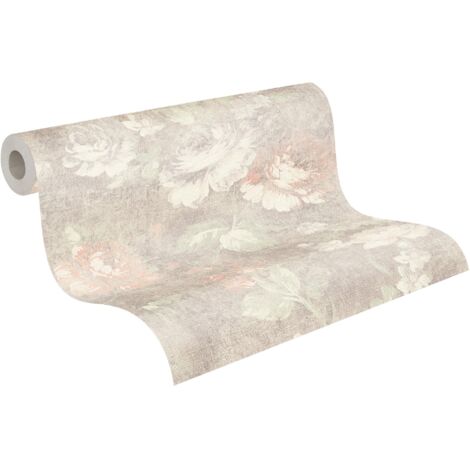 AS-Creation Tapete Kollektion Secret Garden 336042 (1/3)