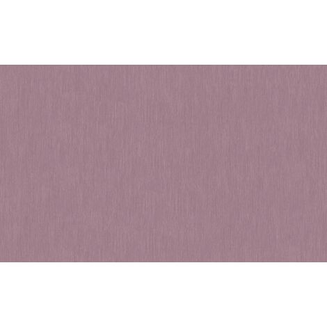 A.S. Creation AP Longlife Colours 305632 Vliestapete Einfarbig 1.06 m x 21 m Violett (1/2)