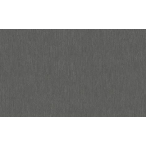 A.S. Creation AP Longlife Colours 305633 Vliestapete Einfarbig 1.06 m x 21 m Grau (1/2)