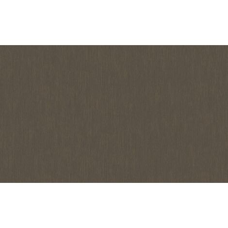 A.S. Creation AP Longlife Colours 305634 Vliestapete Einfarbig 1.06 m x 21 m Braun (1/2)