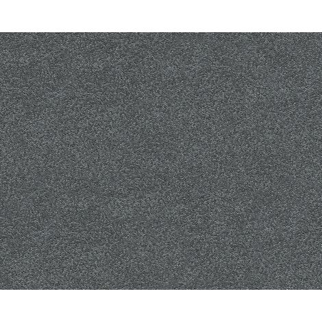 A.S. Creation Nobile 959824 Vliestapete Einfarbig 0.70 m x 10.05 m Grau (1/3)