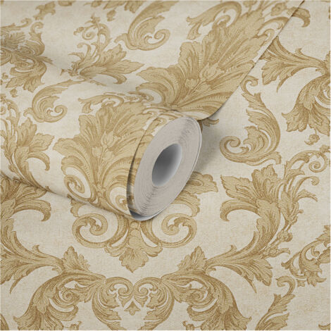 AS Creation Tapeten Kollektion Versace home 2 962155 (1/5)