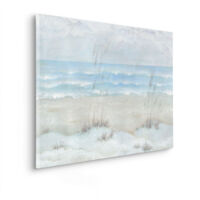 Komar Canvasbild Time Out - 90 x 60 cm - Bild auf Keilrahmen - Maritim