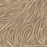 Vliestapete - Structured Walls - Braun Gold Beige Tiere Grandeco - A84103
