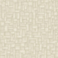 Vliestapete - Structured Walls - Creme Beige Muster Motive Grandeco - A85203
