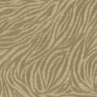 Vliestapete - Structured Walls - Gold Tiere Grandeco - A84102