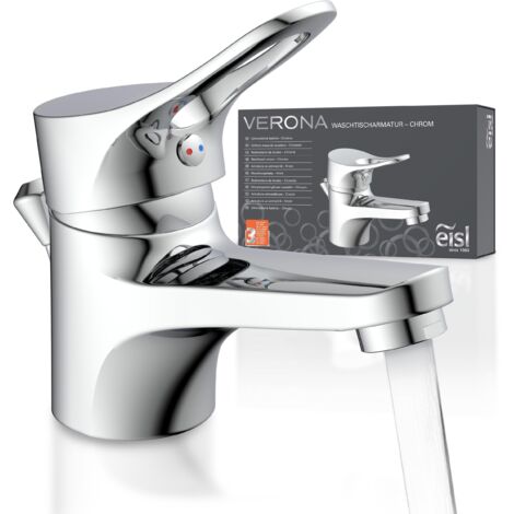 Waschtischmischer VERONA Verchromt EISL (1/5)