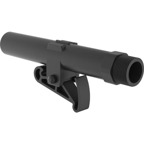 PP Schlüssel, mit 3/4"AG, für Wassersteckdose (1/3)