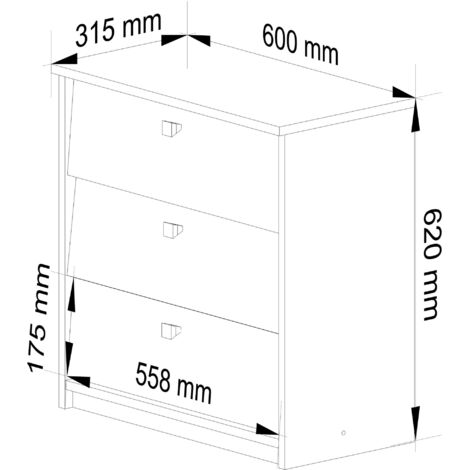 SIRHONA Portascarpe 103.5x30x48cm, Scarpiera Armadio Regolabile, Scarpiera  da Appoggio, Mensola da Scarpe Moderna Multifunzionale capacità di Carico  100 kg - Bianco