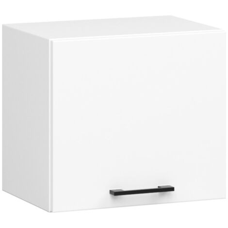 Mobile da cucina pensile sistema AKORD OLIWIA G1 Bianco 40 cm 1 anta 40x30x29 cm (1/5)