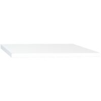 Piano cucina AKORD S60 Lima Bianco 60 cm 60x54x3,2 cm