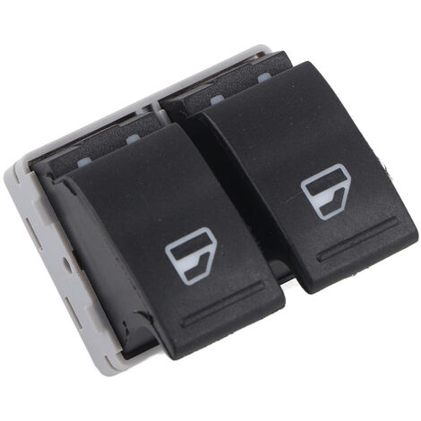 Fensterheber Schalter Für Peugeot 407 2004-2010 - Hauptschalter 6554.ER