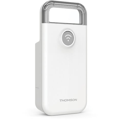 Module de chauffage Wi-Fi pour radiateur électrique CALI-ON Thomson at Home - Thomson - 520001