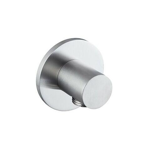 Btr Netcom – Presa Dati E-DAT C6A 1 Porta, UP0, Colore RAL 9010, In Acciaio Inox, Modello 130C371200-E - copertina