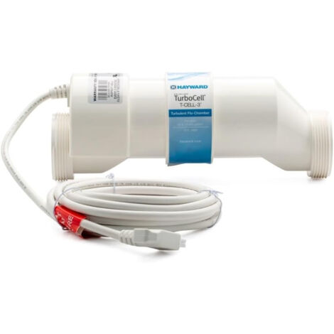 Cellule AQUARITE Turbo Cell Hayward  Cellule T-CELL-3-E / 60 m3