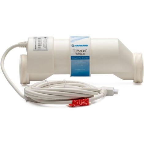 Cellule T-CELL-9-E pour électrolyseurs au sel Hayward