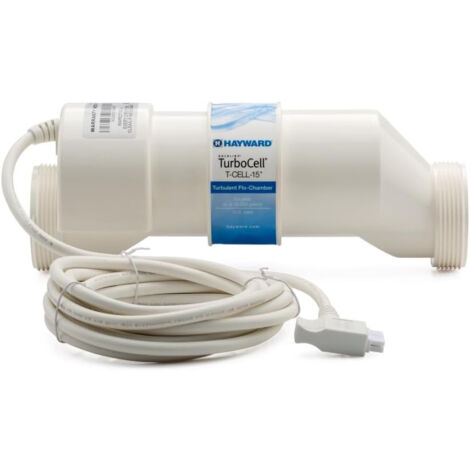 Cellule AQUARITE Turbo Cell Hayward  Cellule T-CELL-15-E / 150 m3
