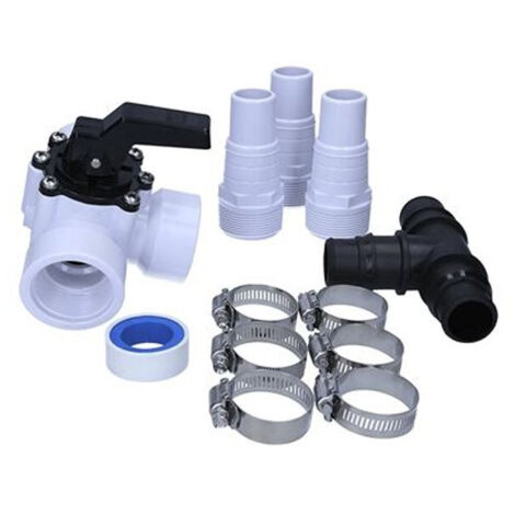 Kit Bypass 32/38mm