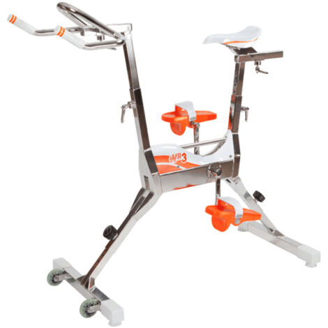 Vélo Aquabike Family Bike WR3
