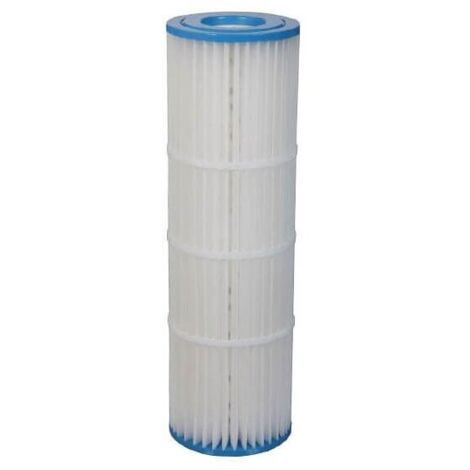 Cartouche pour filtre Clean & Clear Plus Pentair  Cartouche CC+520 / 30m3/h