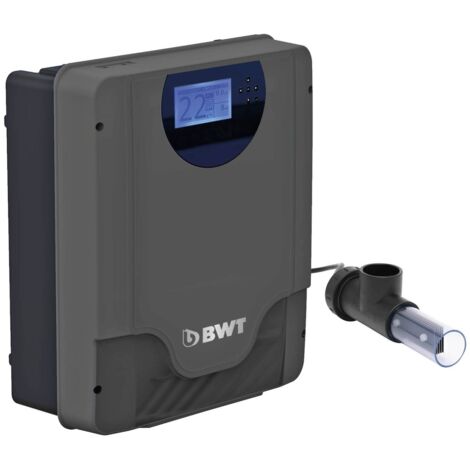 Électrolyseur BWT PRO A  PRO A33 / 150m3