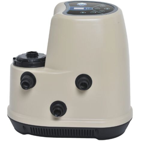 Bloc moteur pour spa Vita Premium NetSpa