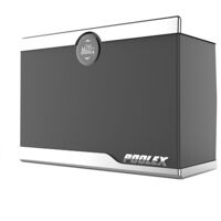 Poolex – Pompe à chaleur piscine Silent Max Full Inverter WiFi – Volume 65-85m3 – Débit 5-7m3/h – Écologique R32 – Ultra silencieuse 39-51dB