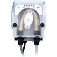 Poolex – Régulateur de pH de piscine – Régulation automatique – Compatible électrolyseur au sel – Maintien de l'eau saine et limpide