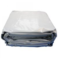 Netspa – Liner piscine pour spa Vita Premium – Dimensions 2.5m x 2.0m – Résistant aux UV et aux produits chimiques – Installation facile
