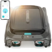 Skimmer surface sans fil EcoSurfer S2 AIPER