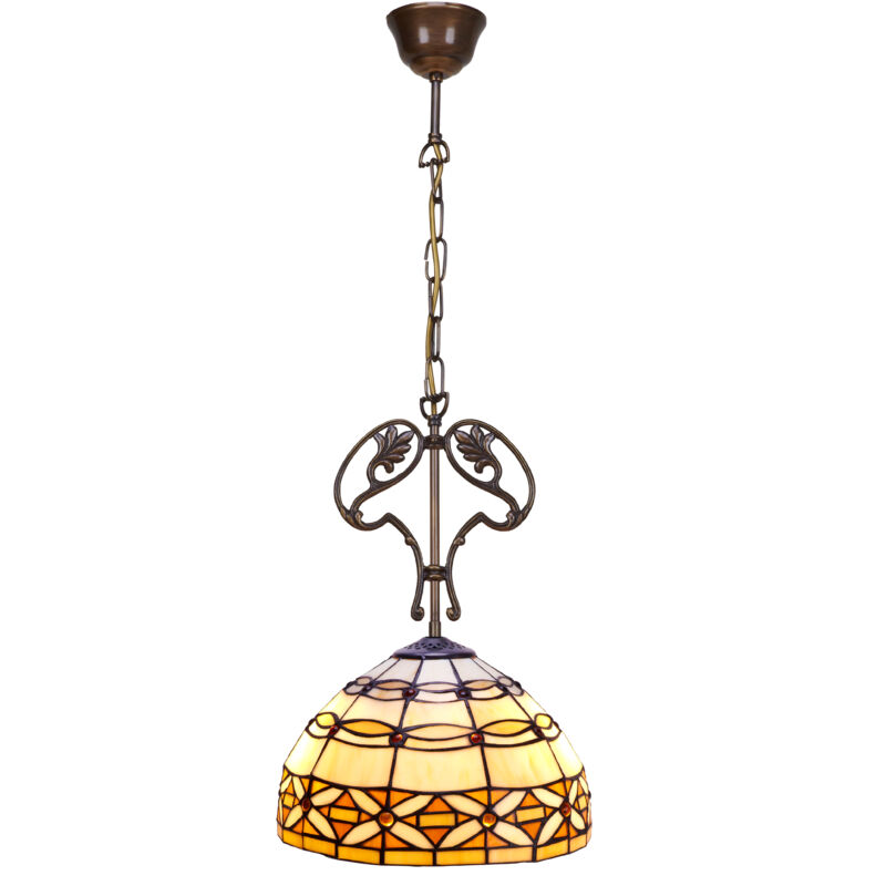 Vintage rétro E27 vis plafond pendentif lumière PV... – Grandado