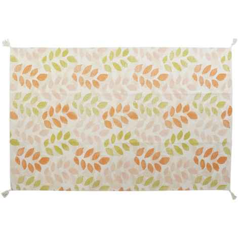 DKD Home Decor Tapis Beige 160 x 230 cm (1/4)