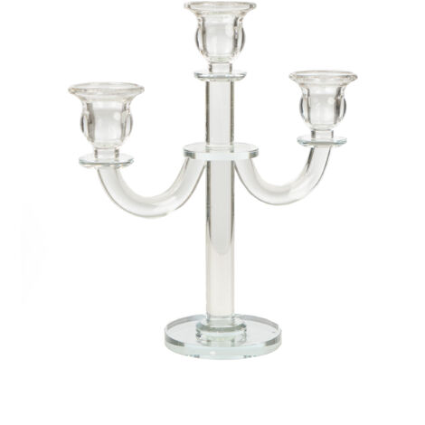 chandelier | Métal argenté modèle