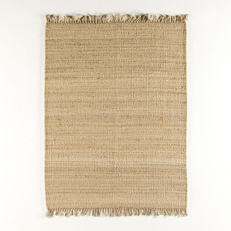 Tapis 200X1X250 Jute Naturel (1/5)