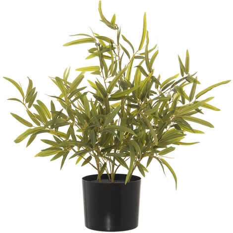 Plante de bambou artificielle 60 cm (1/3)
