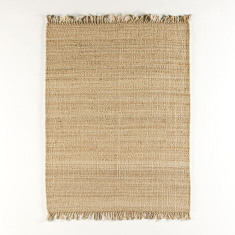 Tapis 150X1X200 Jute Naturel (1/5)