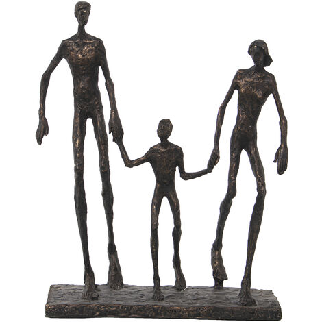Figurine En Résine, Indien Millançay 41200 Décoration