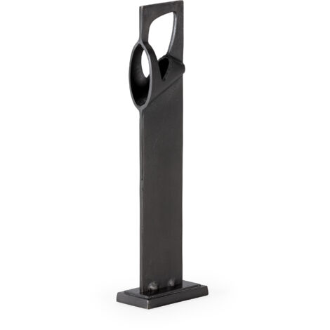 Figure 19X9X63 Plomb vieilli (1/3)
