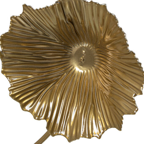 Tableau Abstrait ornements plumes en porcelaine colorée | Leroy Merlin