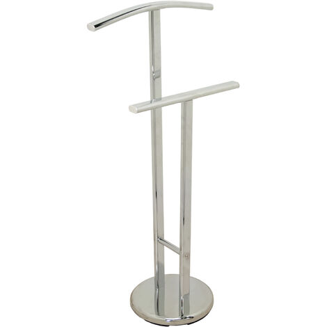 Socle rond en métal Galan 100X48X28,5 Cm (1/2)